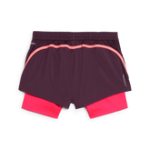 RUN FAVORITE VELOCITY  2IN1 3" SHORT W